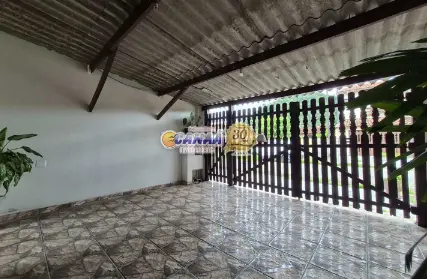 Imagem: Sobrado para Venda, Balneário Regina Maria