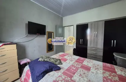 Imagem: Sobrado para Venda, Balneário Regina Maria