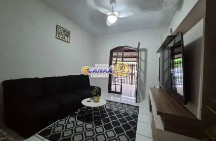 Imagem: Sobrado para Venda, Balneário Regina Maria