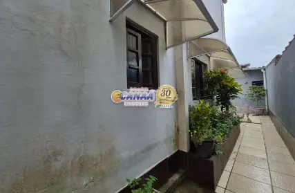 Imagem: Sobrado para Venda, Balneário Regina Maria