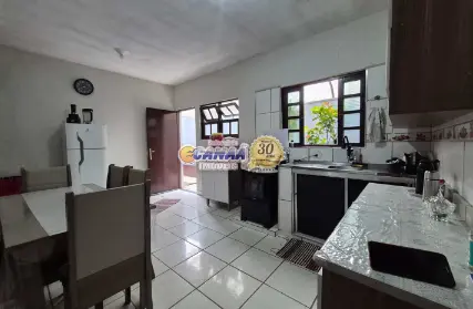 Imagem: Sobrado para Venda, Balneário Regina Maria