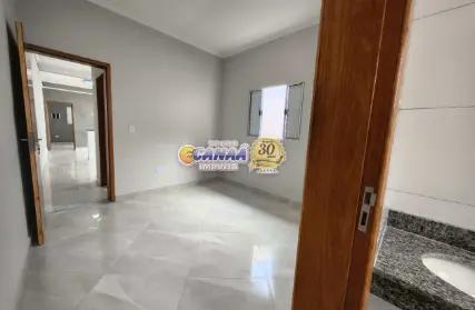 Imagem: Casa Térrea para Venda, Verde Mar