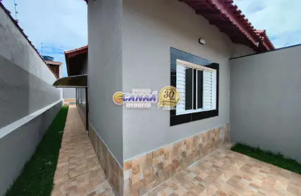 Imagem: Casa Térrea para Venda, Verde Mar