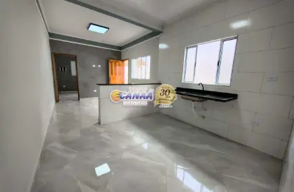 Imagem: Casa Térrea para Venda, Verde Mar