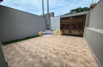 Imagem: Casa Térrea para Venda, Verde Mar