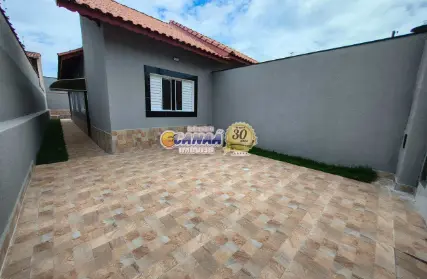 Imagem: Casa Térrea para Venda, Verde Mar