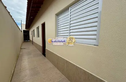 Imagem: Casa Térrea para Venda, Balneário Regina Maria