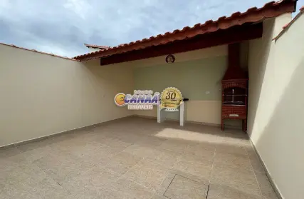 Imagem: Casa Térrea para Venda, Balneário Regina Maria