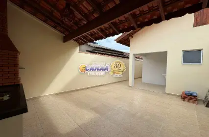 Imagem: Casa Térrea para Venda, Balneário Regina Maria