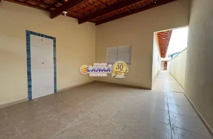 Imagem: Casa Térrea para Venda, Balneário Regina Maria