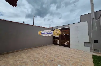 Imagem: Casa Térrea para Venda, Verde Mar