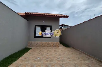 Imagem: Casa Térrea para Venda, Verde Mar