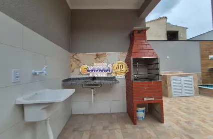 Imagem: Casa Térrea para Venda, Verde Mar