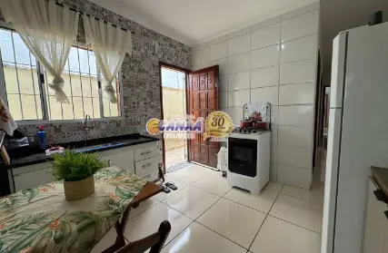 Imagem: Casa Térrea para Venda, Balneário Plataforma