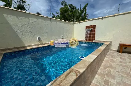 Imagem: Casa Térrea para Venda, Balneário Plataforma