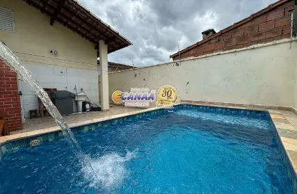 Imagem: Casa Térrea para Venda, Balneário Plataforma