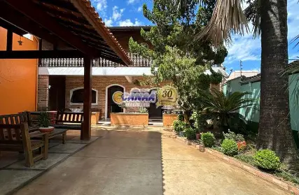 Imagem: Sobrado para Venda, Balneário Flórida Mirim