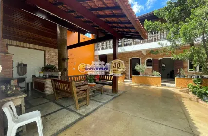 Imagem: Sobrado para Venda, Balneário Flórida Mirim