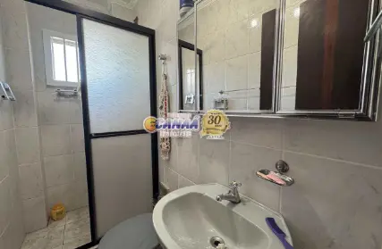 Imagem: Apartamento para Venda, Centro Mongaguá