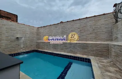 Imagem: Casa Térrea para Venda, Balneário Jussara