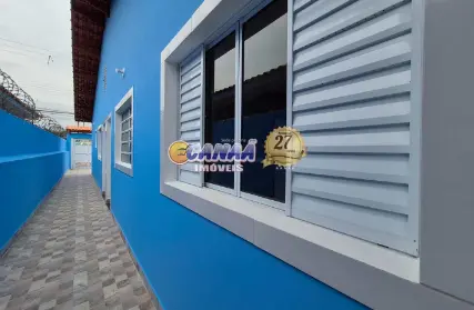 Imagem: Casa Térrea para Venda, Balneário Jussara