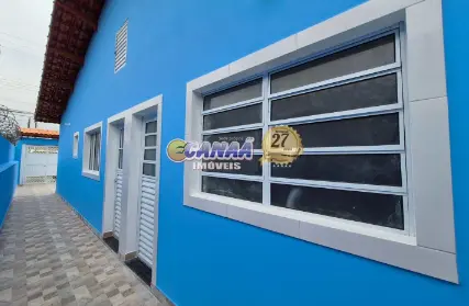 Imagem: Casa Térrea para Venda, Balneário Jussara