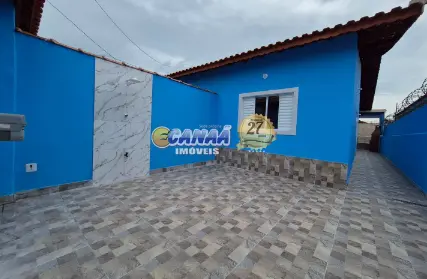 Imagem: Casa Térrea para Venda, Balneário Jussara