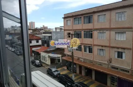 Imagem: Kitnet / Loft para Venda, Centro Mongaguá