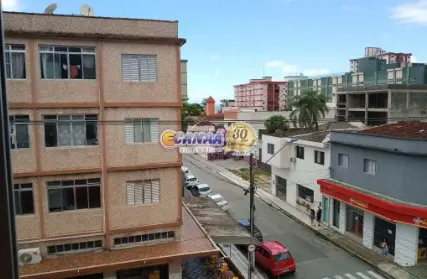 Imagem: Kitnet / Loft para Venda, Centro Mongaguá