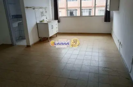 Imagem: Kitnet / Loft para Venda, Centro Mongaguá