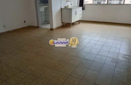 Imagem: Kitnet / Loft para Venda, Centro Mongaguá