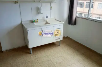 Imagem: Kitnet / Loft para Venda, Centro Mongaguá