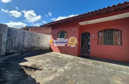 Imagem: Casa Térrea para Venda, Balneário Itaguaí