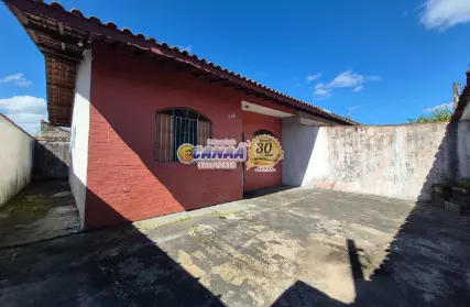 Imagem: Casa Térrea para Venda, Balneário Itaguaí