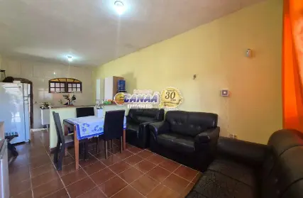 Imagem: Casa Térrea para Venda, Balneário Itaguaí