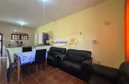 Imagem: Casa Térrea para Venda, Balneário Itaguaí