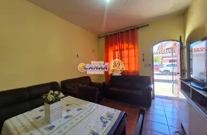 Imagem: Casa Térrea para Venda, Balneário Itaguaí