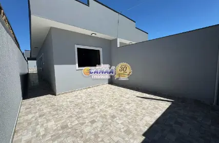 Imagem: Casa Térrea para Venda, Balneário Anchieta