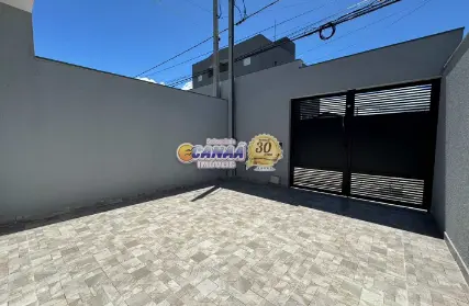 Imagem: Casa Térrea para Venda, Balneário Anchieta