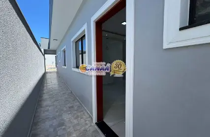 Imagem: Casa Térrea para Venda, Balneário Anchieta