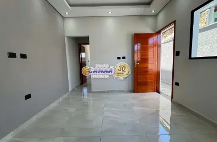 Imagem: Casa Térrea para Venda, Balneário Anchieta