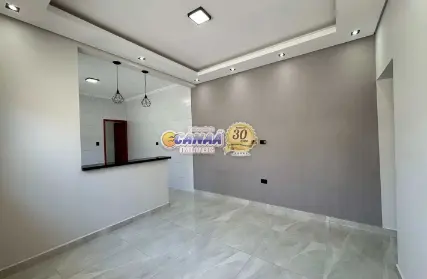 Imagem: Casa Térrea para Venda, Balneário Anchieta