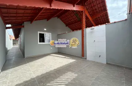 Imagem: Casa Térrea para Venda, Jardim Praia Grande