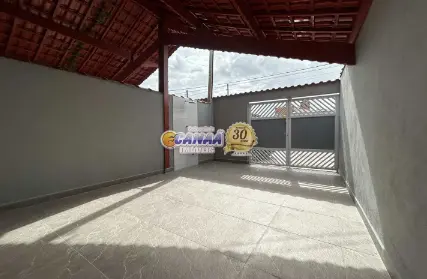 Imagem: Casa Térrea para Venda, Jardim Praia Grande