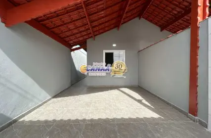 Imagem: Casa Térrea para Venda, Jardim Praia Grande