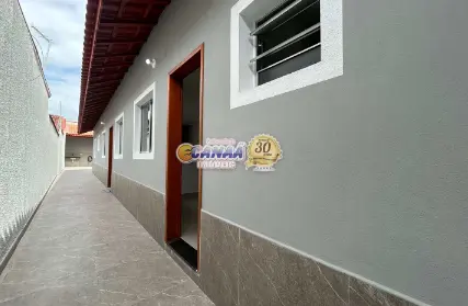 Imagem: Casa Térrea para Venda, Jardim Praia Grande