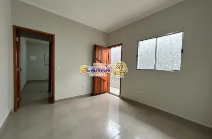 Imagem: Casa Térrea para Venda, Jardim Praia Grande