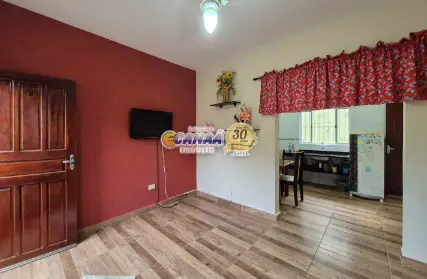 Imagem: Condomínio Fechado para Venda, Vila Atlântica