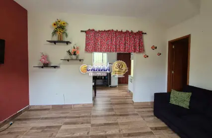 Imagem: Condomínio Fechado para Venda, Vila Atlântica