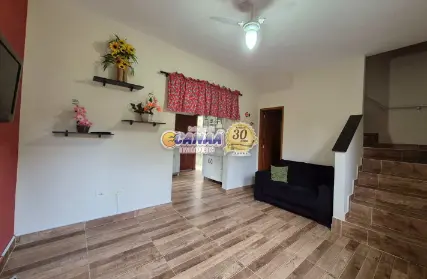 Imagem: Condomínio Fechado para Venda, Vila Atlântica